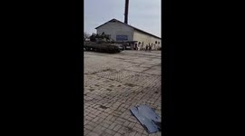 Russian tanker seized by Ukrainian forces amid ongoing conflict