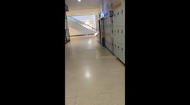 Shooting incident at West Edmonton Mall leaves three injured, prompts lockdown and police response