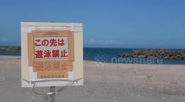 Japan's planned discharge of Fukushima nuke wastewater sparks anger