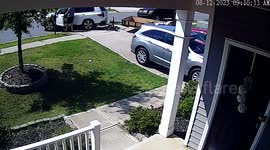 Detaching a Trailer on an Incline Without the Vehicle Parked