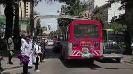 UN official debunks debt trap narrative in Africa