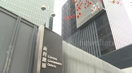 Hong Kong to ban certain Japanese aquatic imports over nuclear-contaminated wastewater concerns