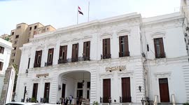 Egypt confirms first cases of new coronavirus variant EG.5
