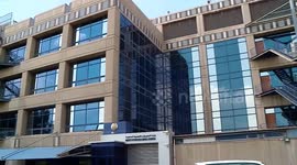 Egypt announces new oil discovery in Gulf of Suez