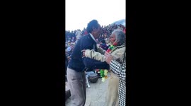 Sacred rhythms of Humla: embracing tradition through Shamanistic dance