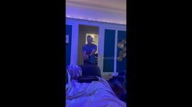 Laser Destroys New Phone Camera