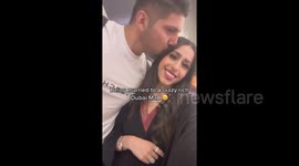 Woman shares eye-watering list of from future husband – including monthly shopping sprees, SEVEN rings and £200,000