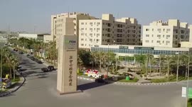 TEDA Egypt: a demonstration project linking Bohai Sea, Red Sea