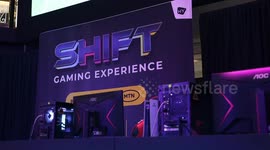 South Africa’s biggest gaming tournament kicks off in Cape Town