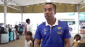 Cambodian athletes to train in China for Hangzhou Asian Games