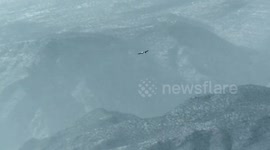 Türkiye kills PKK, YPG members in Iraq, Syria