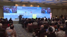 HKSAR gov't confident in ensuring ample land supply: official