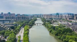 A glimpse of Hangzhou Asian Games venues