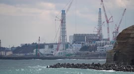 Japan's discharge of radioactive wastewater is a matter of survival: Fukushima fisherman
