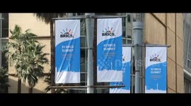 Xi calls for more just, equitable world order at BRICS forum