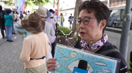 Japan starts releasing Fukushima nuclear wastewater into ocean amid protest, opposition