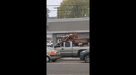 When You Volunteer To Help A Friend Move