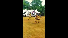 Dazzling viral video spotlights vibrant Izzi cultural dance