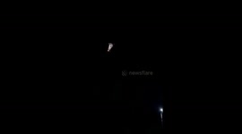 Russian air defense thwarts Ukrainian drone attacks over Crimea amid ongoing conflict