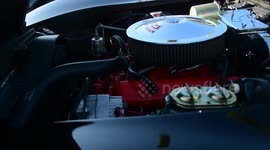 Redondo beach, los Angeles California Legacy car show return for season