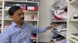 Indian businessman benefits from BRICS cooperation
