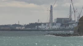 Japan's nuclear wastewater dumping threatens human health, global ecosystem