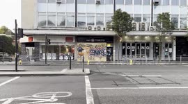 Notting Hill Carnival 2023: Quiet streets and boarded up properties ahead of Sunday celebrations