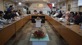 Chinese scholarships help Pakistani students realize dreams, aspirations