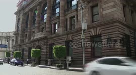 Remittances to Mexico to reach historic highs in 2023, 2024: report