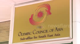 Thai official calls for promoting peace, unity through Hangzhou Asian Games