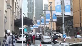 Isolationist doomed to failure: Brazilian expert on BRICS expansion