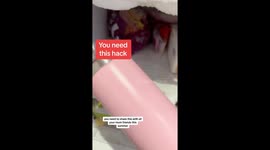 Mum shares ‘genius’ food hack to save money on days out – including keeping ice lollies cold for six hours WITHOUT freezer Part 2/2
