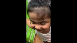 Little Prince's wise words: a lesson in emotions from Cordon's young Bluey fan