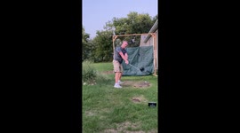 A Great Golfing Gaffe