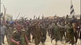 Sudanese army chief vows no agreements with paramilitary forces