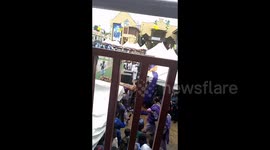 Udiroko Festival Celebration in Ado Ekiti, Ekiti, Nigeria