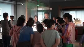 Boom of traditional culture drives museum craze in China
