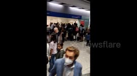 British Air Traffic Control Glitch Disrupts Flights To And From UK