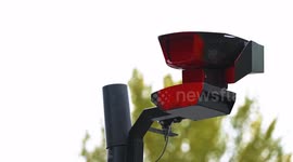 14 ULEZ cameras vandalised in single town ahead of first day of London-wide expansion