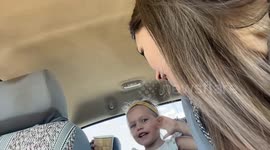 Daughter Spoils The Surprise