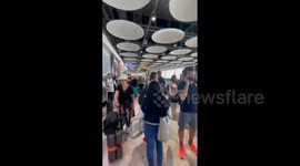 British Air Traffic Control Glitch Disrupts Flights To And From UK 2