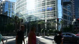 Heatwave continues to scorch southern California