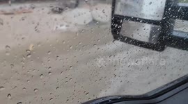 US: Hurricane Idalia – Flooding Reported Across Florida 2