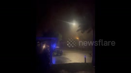 US: Idalia Lashes Florida’s Gulf Coast As Category 4 Hurricane 4