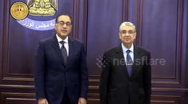 Egypt grants land to build 3 GW wind farm in southern province