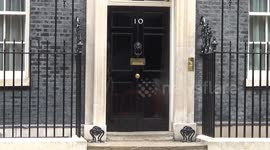 Grant Shapps becomes UK Secretary of Defence