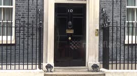 Grant Shapps and Claire Coutinho become defence secretary and energy security minister