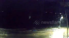 Hurricane Idalia spawns floods as it slams into Florida