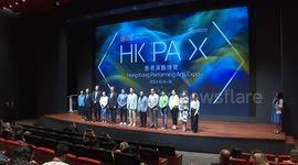 Inaugural Hong Kong Performing Arts Expo to be held in October 2024