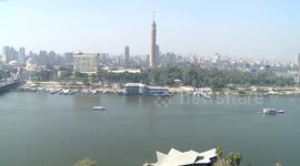 Egypt calls for preserving security, stability in Gabon